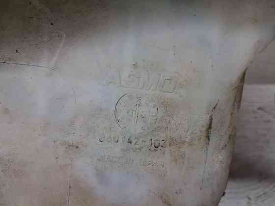 Бачок омывателя Mitsubishi Pajero Wagon 3 3.2 ДИЗЕЛЬ 4M41 1999 (б/у) Київ