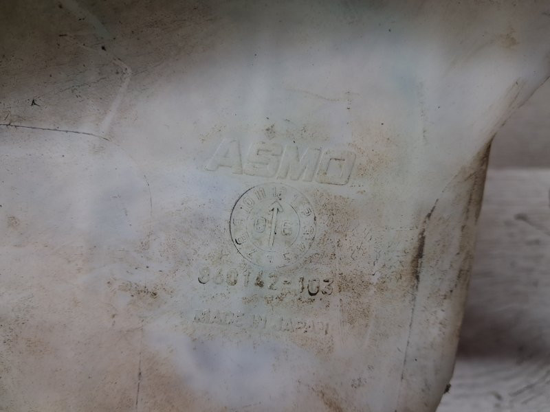 Бачок омывателя Mitsubishi Pajero Wagon 3 3.2 ДИЗЕЛЬ 4M41 1999 (б/у) Київ - зображення 5