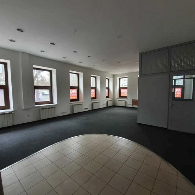 Продам. Торгово-офісна будівля 2736 м.кв. 6 соток. Центр. вул. Січових Стрільців, Дніпро - зображення 8
