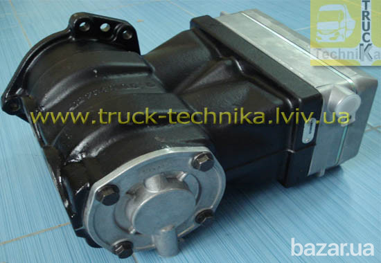 Компресор VOLVO Renault Львів - зображення 2