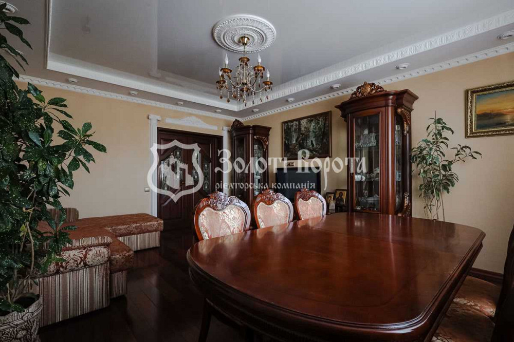 продажа 4-к квартира Киев, Дарницкий, 213000 $ Київ - зображення 5