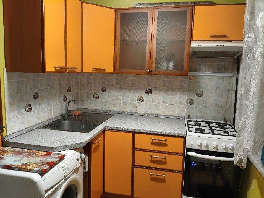 м.Дарница-Черниговская 15мин.Сдам квартиру. Київ - зображення 6