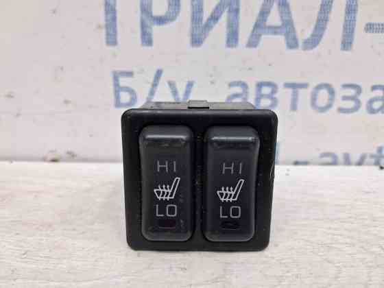 Кнопка подогрева Mitsubishi Pajero Wagon 1999-2006 MB803872 (Арт. 61597) Київ