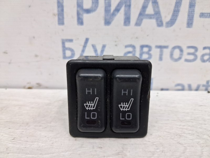 Кнопка подогрева Mitsubishi Pajero Wagon 1999-2006 MB803872 (Арт. 61597) Київ - зображення 1