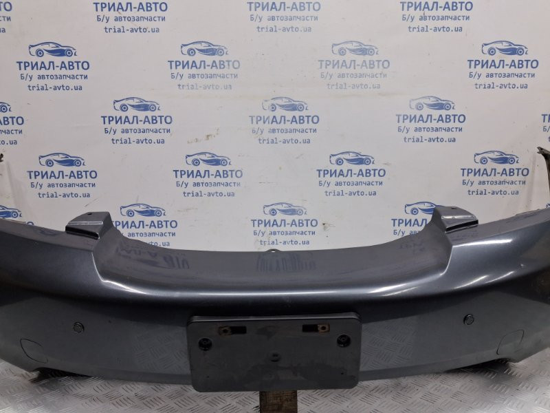 Бампер передний Lexus RX 350 2003-2009 5211952119489110E905 (Арт. 63249) Киев - изображение 5