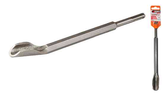 Зубило канавочное GRANITE SDS-PLUS 250х14 мм 1-10-250 Харьков