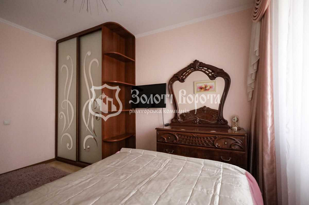 продажа 2-к квартира Киев, Деснянский, 75000 $ Київ - зображення 7