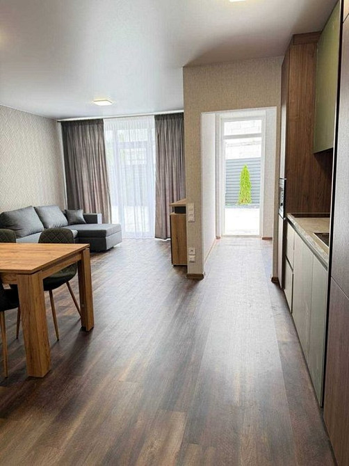 Нова 2 кімнатна квартира з кухнею-студією від ВЛАСНИКА Обухов - изображение 5