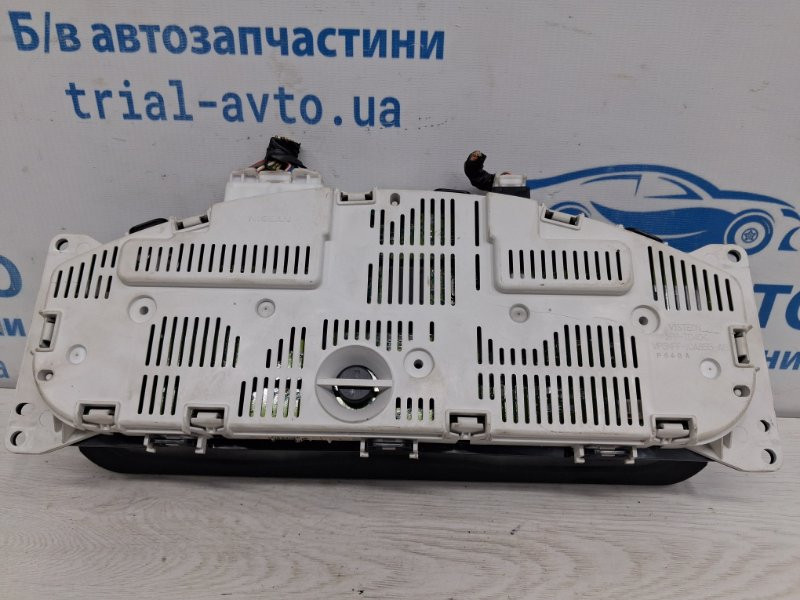 Приборная панель Nissan Pathfinder 2004-2014 24810EB276 (Арт. 74841) Київ - зображення 4