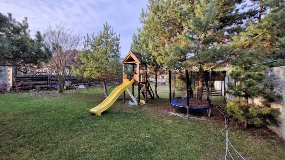 продажа 4-к дом Васильковский, Даниловка, 161000 $  - изображение 5