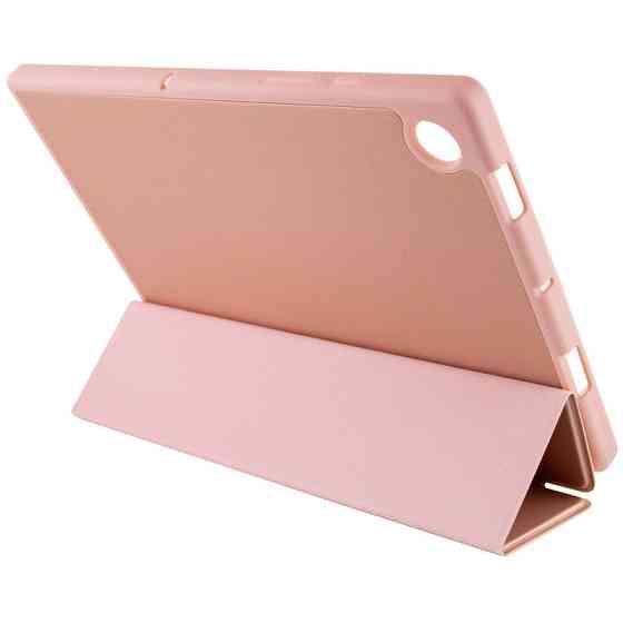 Чехол-книжка Book Cover (stylus slot) для Samsung Galaxy Tab A8 10.5" (2021) (X200/X205) Херсон