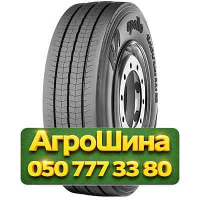 315/80R22.5 Apollo ENDURACE-RA2 156/150L PR18 Рулевая грузовая шина Київ