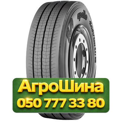 315/80R22.5 Apollo ENDURACE-RA2 156/150L PR18 Рулевая грузовая шина Київ - зображення 1