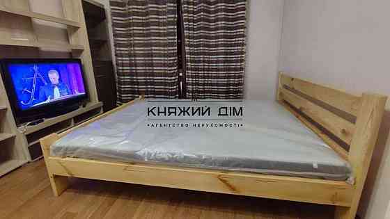 Оренда 1 кімнатної квартири м. Осокорки ЖК Патріотика Київ