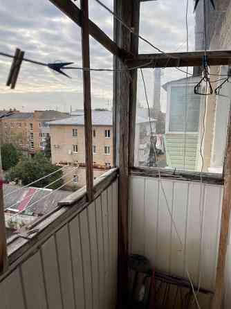 Продається 1 кімнатна квартира Пивзавод Ровно