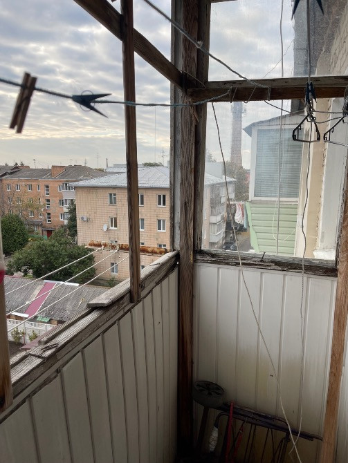 Продається 1 кімнатна квартира Пивзавод Рівне - зображення 6