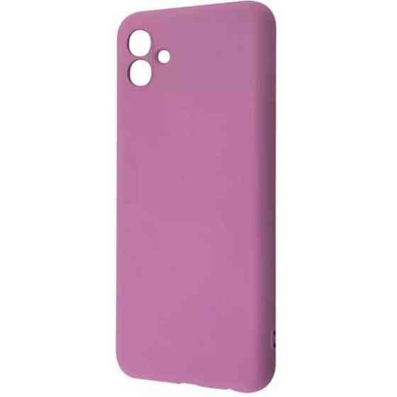 Чохол WAVE Colorful (TPU) для Samsung A07 A075 Black Currant (Код товару:41839) Харьков