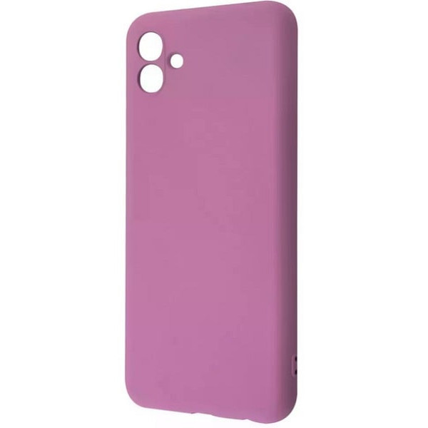 Чохол WAVE Colorful (TPU) для Samsung A07 A075 Black Currant (Код товару:41839) Харьков - изображение 1
