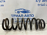 Пружина передняя Honda Accord 2002-2008 51401SEAE02 (Арт. 76352) Київ