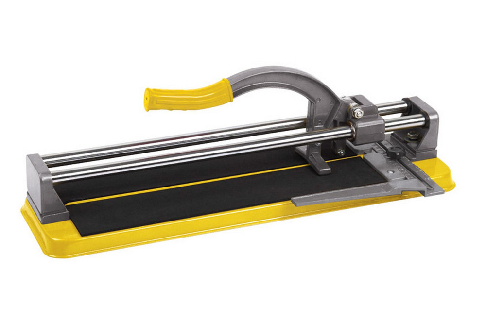 Плиткорез MASTERTOOL ПРОФИ 600 мм на подшипниках 80-2600 Харків - зображення 1