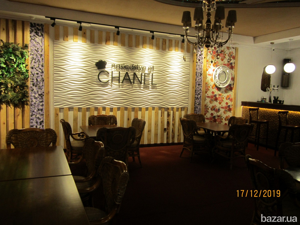 Сдам в аренду ресторан по ул. Вадима Гурова (Постышева) 17, общей площадью 176 м.к. Кривий Ріг - зображення 4