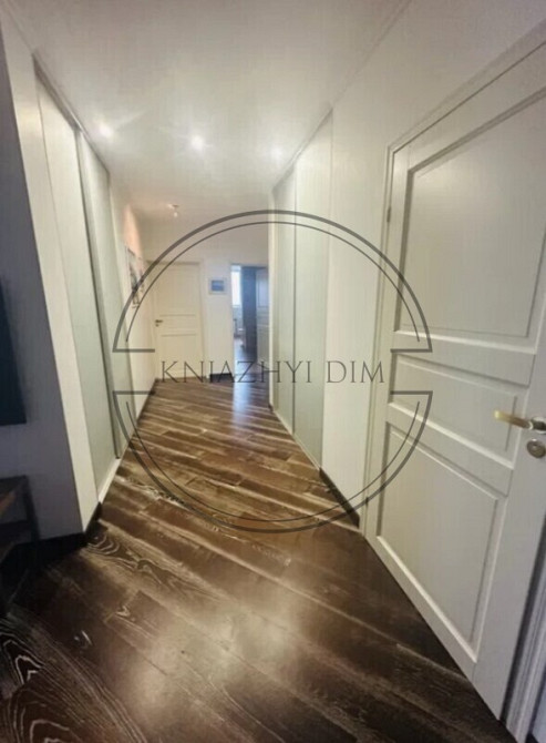 Є ГЕНЕРАТОР! Оренда 3-х кім. великої квартири в ЖК Голосіїво! Код об’єкта 11202756 Киев - изображение 8