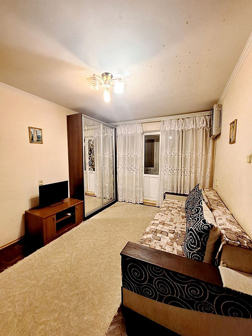 Продам 1- ком. Филатова / Гайдара. Ремонт, мебель, техника. Одеса - зображення 3