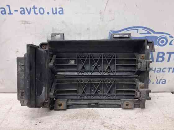 Дефлектор радиатора левый Hyundai Ioniq 2016- 86951G2100 (Арт. 80695) Київ
