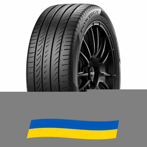 235/55 R17 Pirelli Powergy 103Y Легкова шина Київ - зображення 1