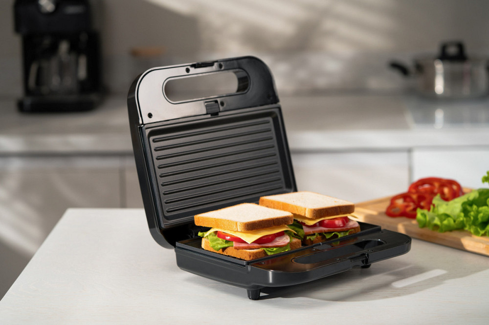 Мультимейкер 5в1 Ardesto SM-H500B 700 Вт черный Киев - изображение 1