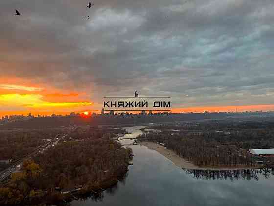 Продаж 1-но к. квартири в ЖК Сонячна Рів'єра м. Лівобережна. № 21147541 Київ