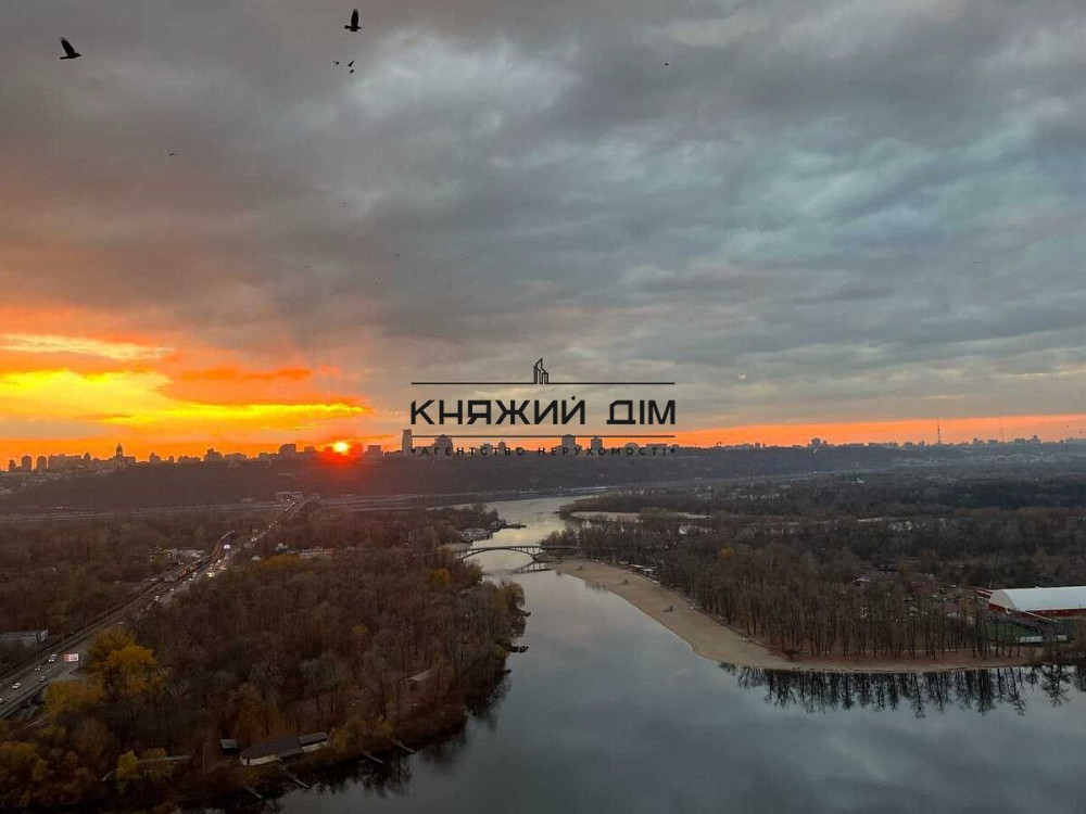Продаж 1-но к. квартири в ЖК Сонячна Рів'єра м. Лівобережна. № 21147541 Київ - зображення 4