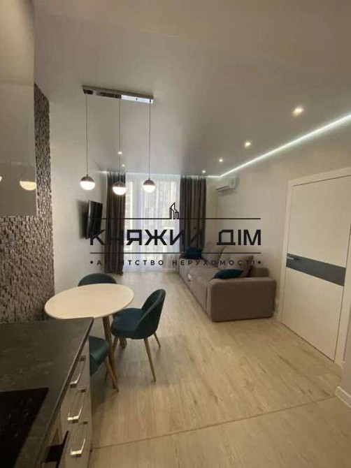 Оренда двохкімнатної квартири по вул. Зарічна ЖК Славутич 11198823 Київ - зображення 3