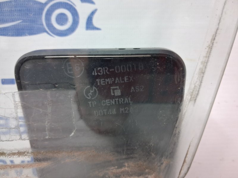 Стекло двери переднее левое Suzuki SX4 2006-2014 8453680J00 (Арт. 62913) Киев - изображение 3