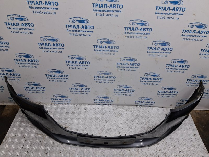 Бампер передний Mazda 6 2012- GMV850031 (Арт. 80590) Киев - изображение 2