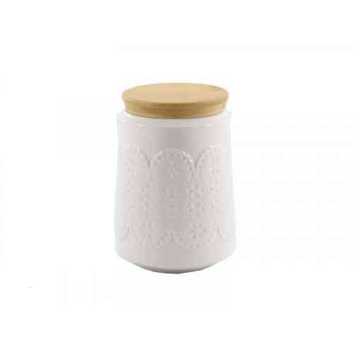 Банку для зберігання Interos PJ02780-S-88943 550 мл Киев