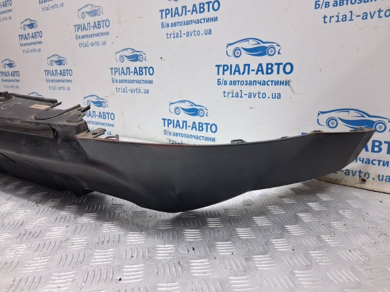 Бампер задний Mitsubishi Outlander 2007-2012 6410A826 (Арт. 80383) Киев - изображение 8