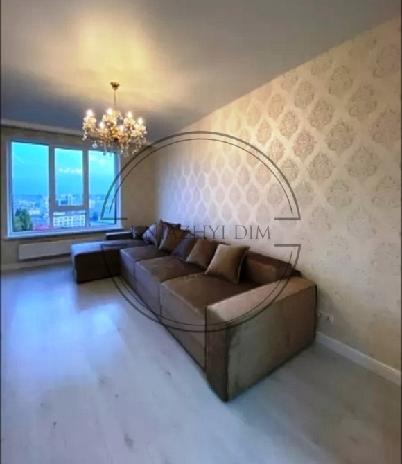 Оренда 2 кім. розд. в ЖК Cardinal № 11195399 Київ - зображення 2