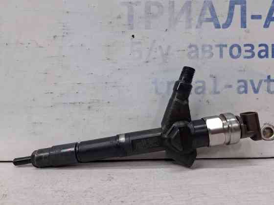 Форсунка топливная Nissan Pathfinder 2004-2014 16600EB300 (Арт. 66906) Киев