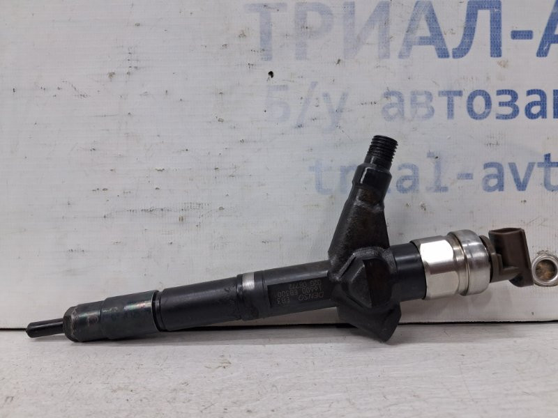 Форсунка топливная Nissan Pathfinder 2004-2014 16600EB300 (Арт. 66906) Киев - изображение 1