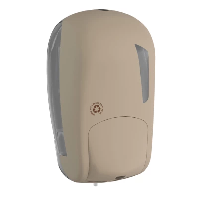 Дозатор жидкого мыла 1 л LINEA SKIN Київ