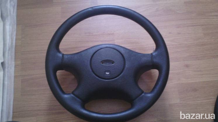 Кермо 6796089 Форд Скорпіо,Сієрра, Ескорт,Фієста оригінал Вінниця - зображення 3