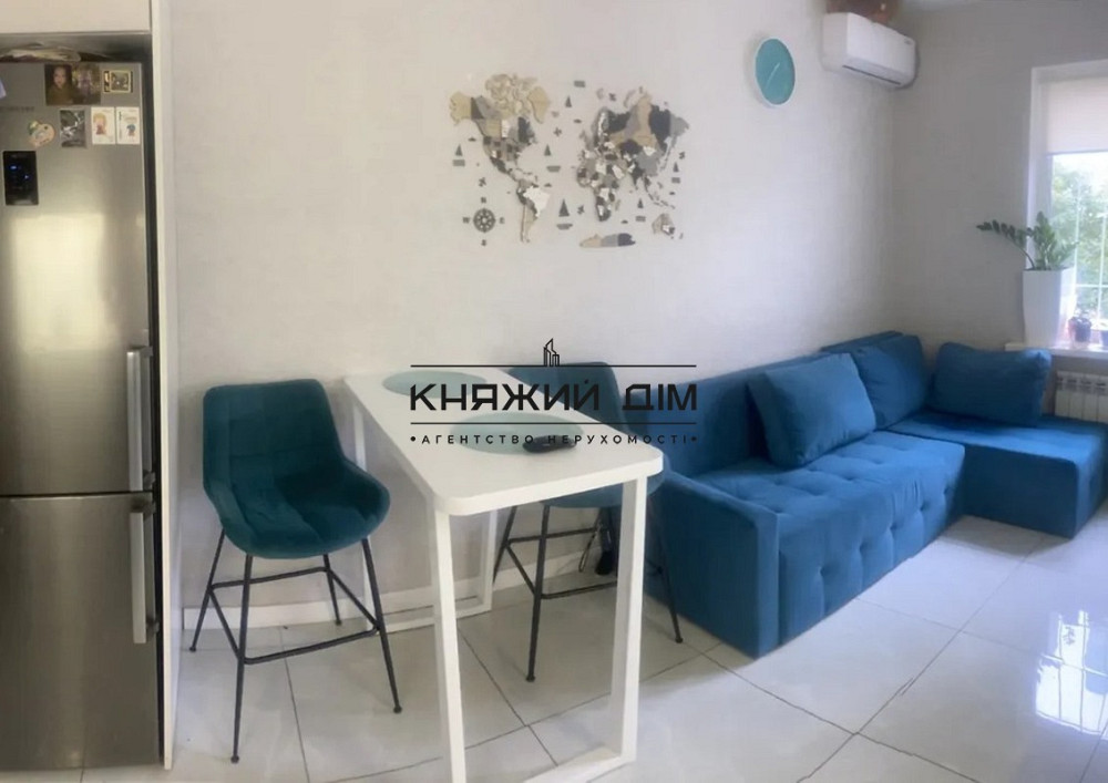 Продаж 3х кімнатної квартири м. Осокорки Код 21147166 Київ - зображення 1