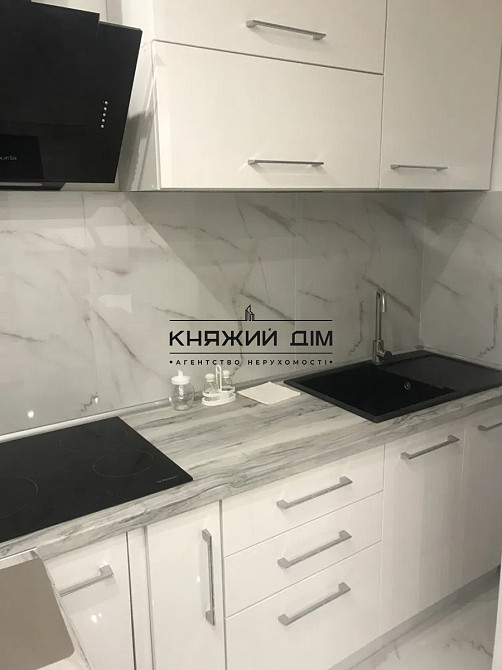 Продаж 1-кімнатної квартири по вул. М.Бойчука 41, метро Видубичі. № 21146603 Киев - изображение 5
