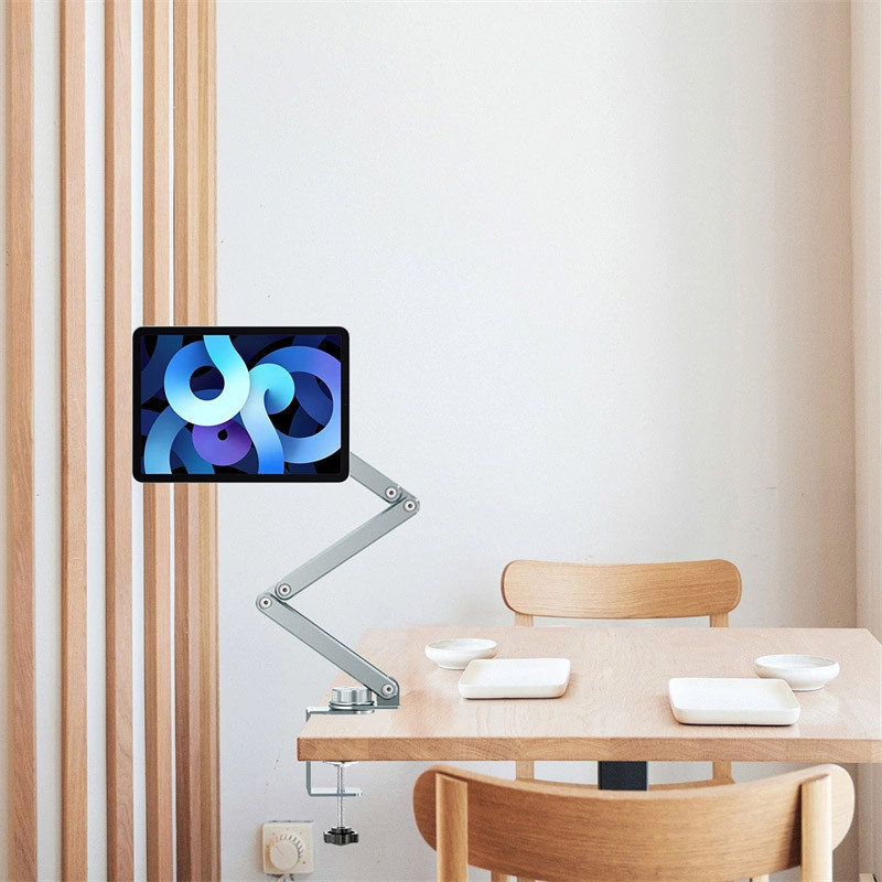 Подставка для планшетов WIWU Wi-ZM001 Foldable Tablet Stand Херсон - изображение 5