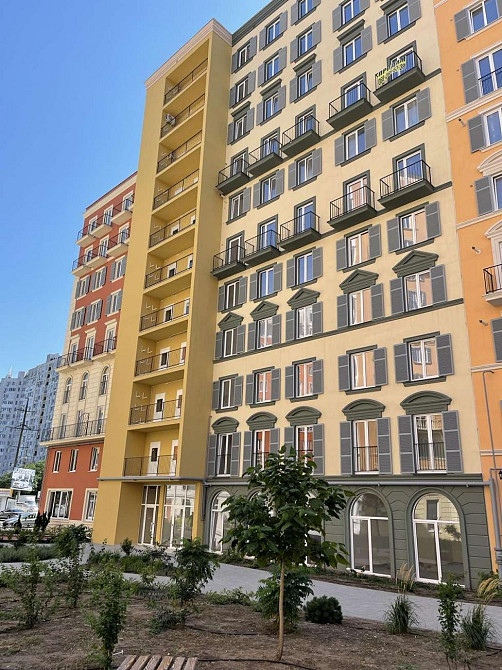 продам 2хком Виарома Одеса - зображення 2