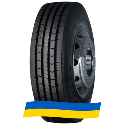 215/75 R17.5 Copartner CP962 127/124M Рулевая шина Киев - изображение 7