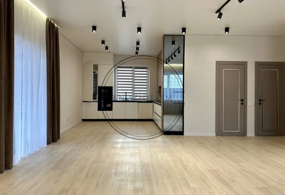 Продаж 1-поверхового будинку з ділянкою на 5.2 сотки, 120 кв. м, м. Буча. № 2211738 Київ - зображення 1