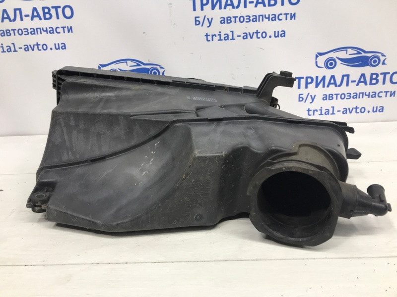 Корпус воздушного фильтра Toyota Prado J120 4.0 БЕНЗИН 2002 (б/у) Киев - изображение 5