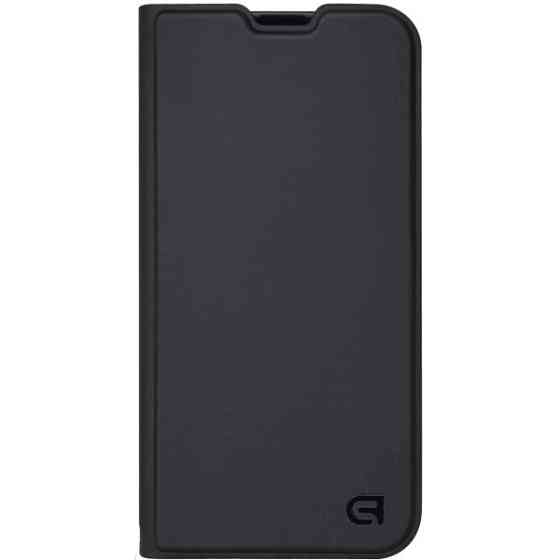 Чохол-книжка ArmorStandart OneFold для Xiaomi Poco X8 5G Black (ARM90723) Харків